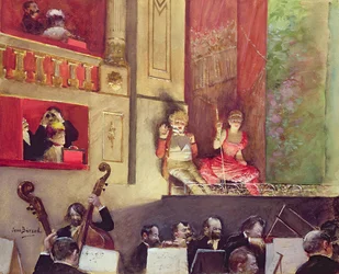 Cafe Concert